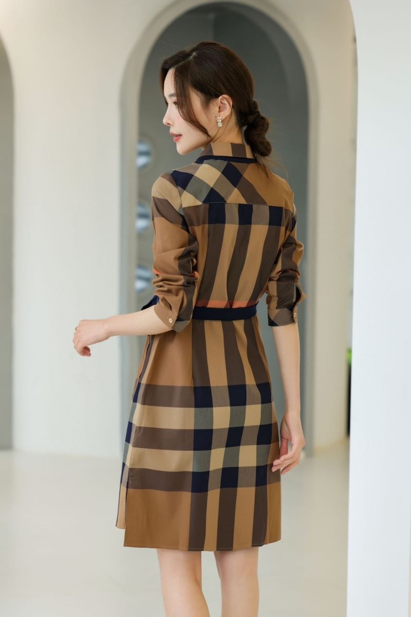 Burberry Dress